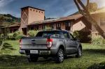 Ford Ranger Limited Double Cab 2019 года (LA)